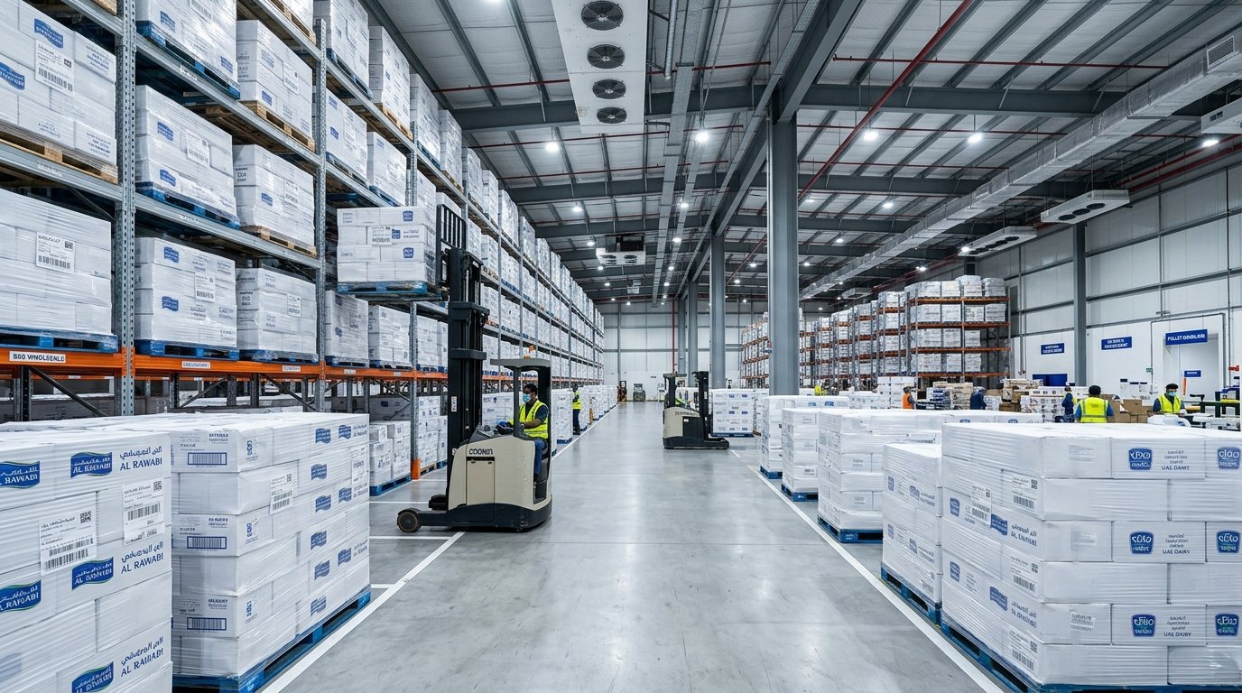 Dairy Export Regulations