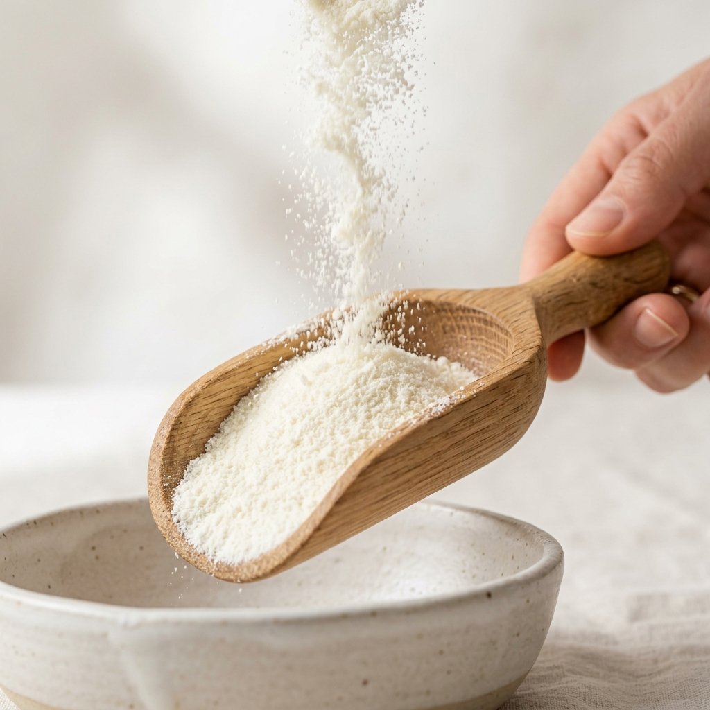 How to Choose the Right Milk Powder